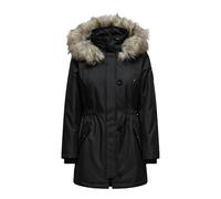 ONLY ONLIRIS FUR WINTER PARKA CC 2023 OT, XS