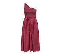 Onliris Life S/L One Shoulder Dress JRS