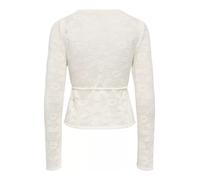 ONLISABEL LIFE LS FITTED CARDIGAN C M