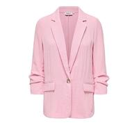 Onlita Life 3/4 Linen Look Blazer TLR