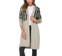 ONLY Cardigan in Beige - 20% | Größe M | Damen Pullover Cardigans
