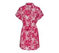 Onljakiri Linen S/S Shirt Dress WVN