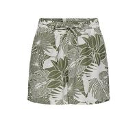 Onljakiri Linen Shorts WVN