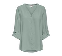 Onljana Mette V-Neck Ls Shirt Noos WVN