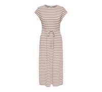 Onljana S/S O-Neck Dress SWT