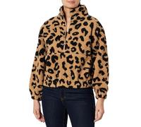 ONLJANNE Aztec Teddy L/S Halfzip CC SWT