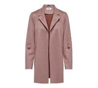 ONLJOLINE FAUX SUEDE COAT CC LIFE OTW