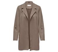 ONLJOLINE Faux Suede Coat CC OTW