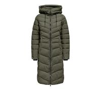 Onljuliet Life Quilt Coat Otw