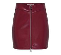 Onlkamilla Patent Skirt Cc OTW