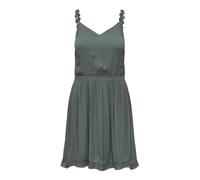 Onlkarmen Anne Life S/L Dress WVN Noos