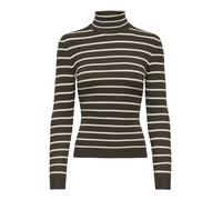 ONLKAROL L/S ROLLNECK PULLOVER KNT M