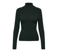 ONLKAROL L/S ROLLNECK PULLOVER KNT XS