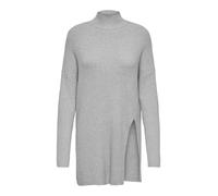 ONLKATIA LS LONG SLIT HIGHNECK CC K M