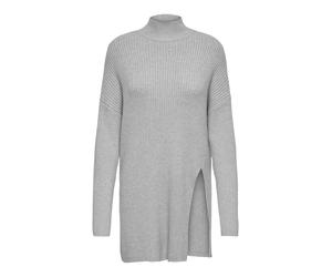 ONLKATIA LS LONG SLIT HIGHNECK CC K XL
