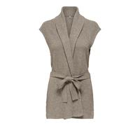 Only - ONLKATIA SL RIB LONG VEST CC KNT - Gr. - M