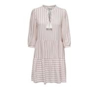 ONLKAYA 3/4 Puff Short Dress WVN NOOS