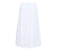ONLKELLY LONG LAYER SKIRT WVN M