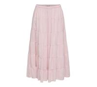 ONLKELLY LONG LAYER SKIRT WVN S
