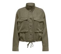 ONLKENYA Life Cargo Short Jacket CC OTW