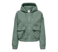 ONLY ONLKENZIE L/S Cord Jacket PNT NOOS