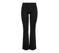 Onlkiss Fold Down Pant Cc JRS