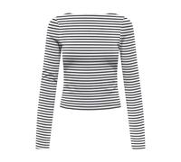 Onlkiss Life Ls Open Bac Top Cc JRS Noos