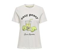 Onlkita Life Reg S/S Lemon Top Box JRS