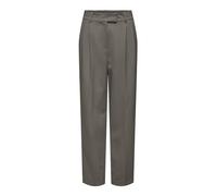 ONLLANA-Berry HW ELA Straight Pant NOOS
