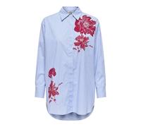 Onllaura Life Ls Long Shirt WVN