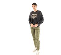 ONLY - ONLLAUREN L/S LEO O-NECK CC SWT - Gr. - S