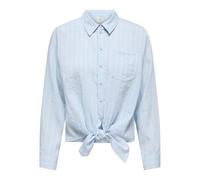Onllecey Ls Knot Shirt Noos WVN