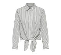 Onllecey Ls Knot Shirt Noos WVN