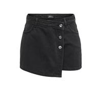 ONLLESLY REG LB DNM SKORT BJ NOOS XS