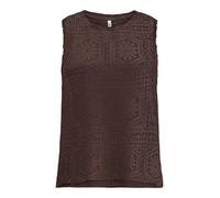 Onllian Life Lace Tank Top JRS
