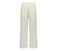 Onllian Life Lace Wide Pants JRS