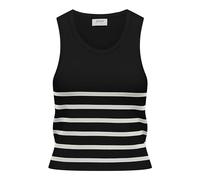 Onllill Sl U-Neck Racer Back Top Cc KNT