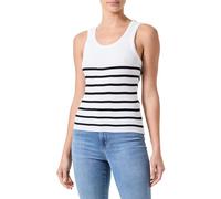 Onllill Sl U-Neck Racer Back Top Cc KNT