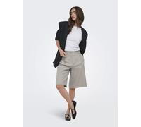 ONLLINDA HW MEL LONG SHORTS TLR NOO 40