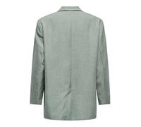 ONLY - ONLLINDA LS BOYFR MEL BLAZER TLR NOOS Lily Pad - Gr. - XS