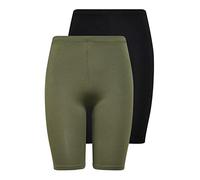 Onllive Love City Shorts 2PACK JRS