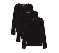 Onllive Love NEW GE LS O-Neck TOP JRS