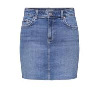 Onllola Reg Short Rw Skirt DNM