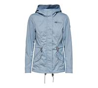 ONLLORCA CANVAS PARKA CC OTW