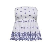 Onllou Life Emb Bandeau Top WVN