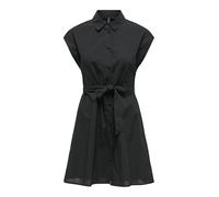 Onllou Life S/S Shirt Dress Noos Ptm