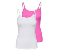 Onllove Singlet 2Pack JRS Noos