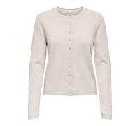 Onlloyal Life Ls O-Neck Button Cardi KNT