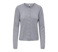 Onlloyal Ls O-Neck Button Cardi KNT Noos