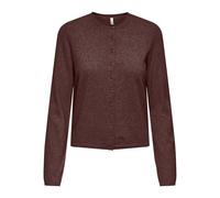 Onlloyal Ls O-Neck Button Cardi KNT Noos
